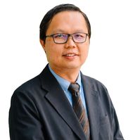 Lau, Kok Keong 