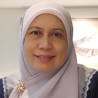 Ramli, Anita binti