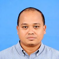 Ibrahim, Taib Bin