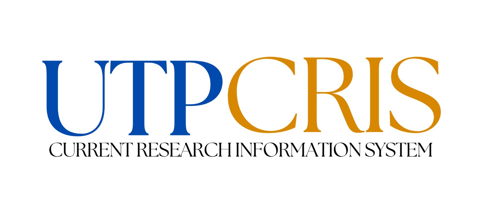 UTP CRIS