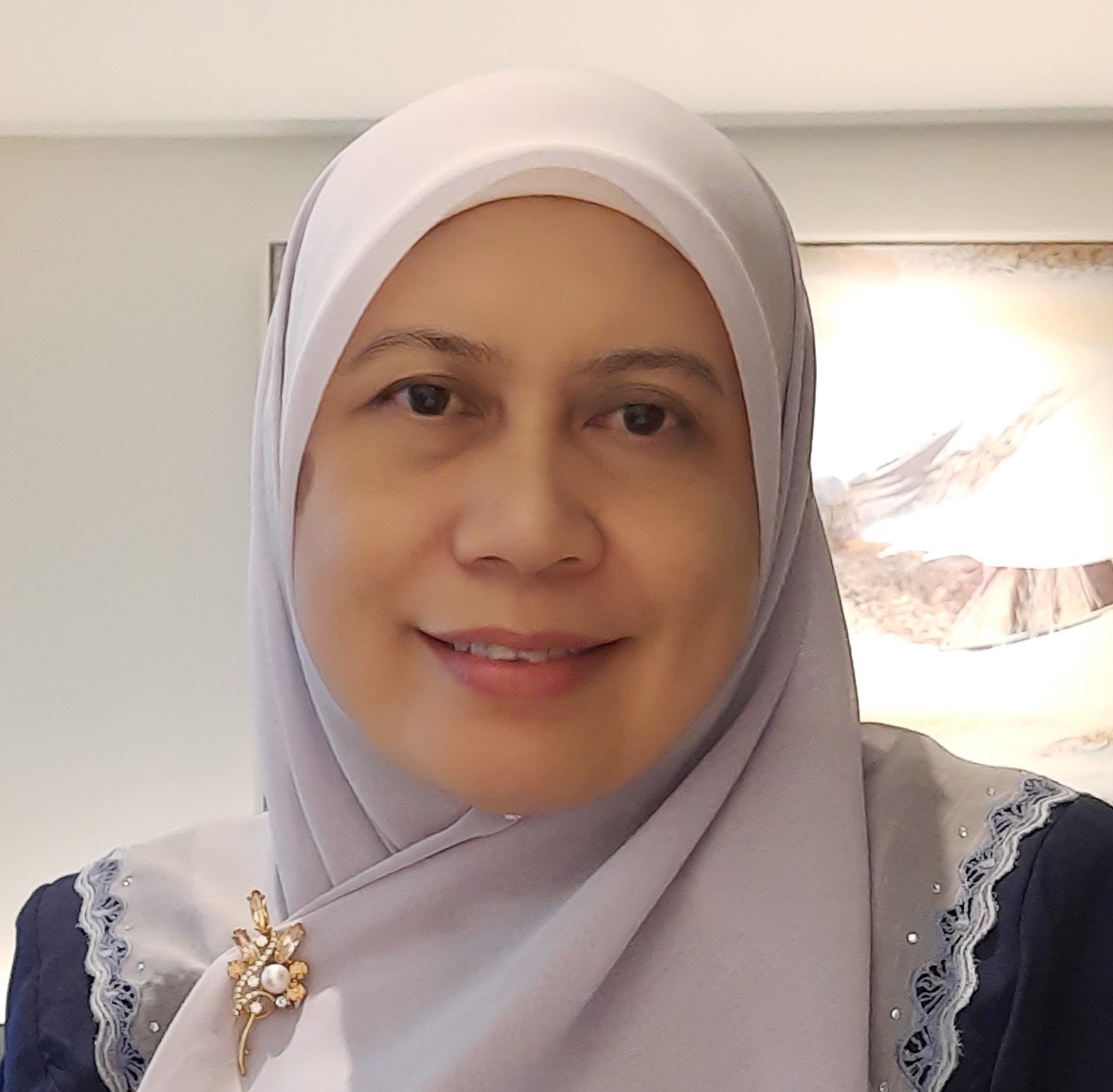  Anita binti Ramli